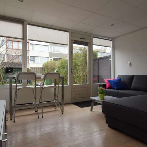 Foto #7 Appartement Jan van den Domstraat Breda