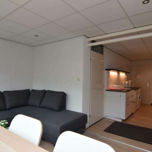 Foto #1 Appartement Jan van den Domstraat Breda