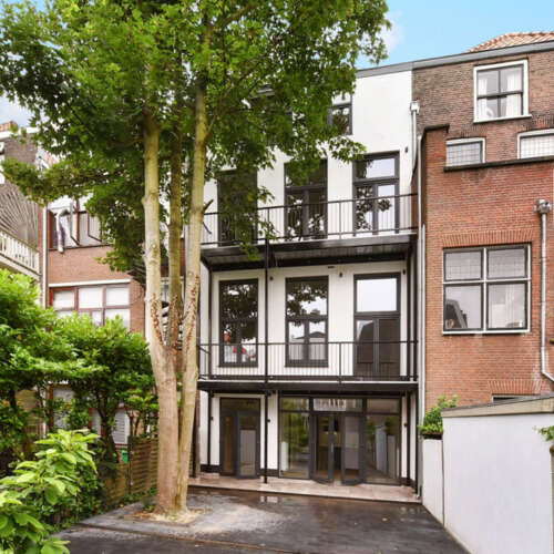 Foto #6 Appartement Trompstraat Den Haag