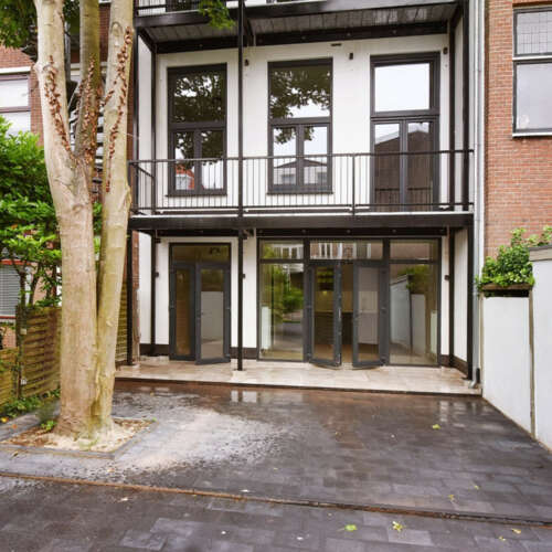 Foto #7 Appartement Trompstraat Den Haag