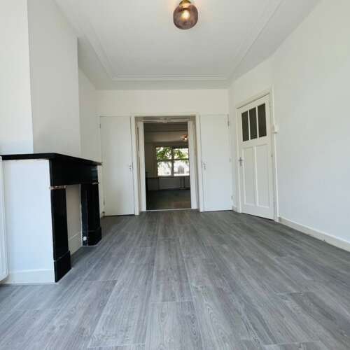 Foto #0 Appartement Heemskerkstraat Rotterdam
