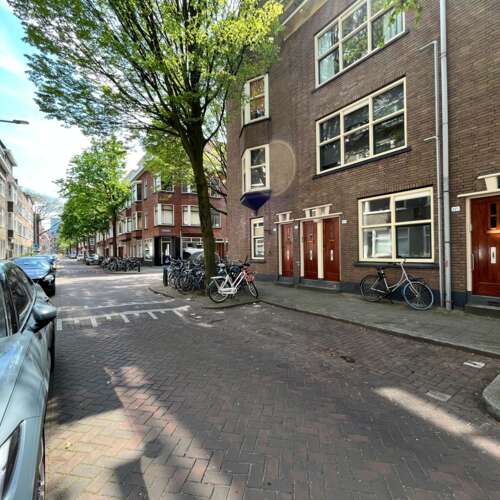 Foto #7 Appartement Heemskerkstraat Rotterdam