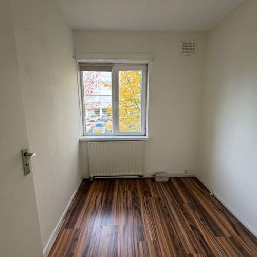 Foto #10 Huurwoning Eisenhowerlaan Utrecht
