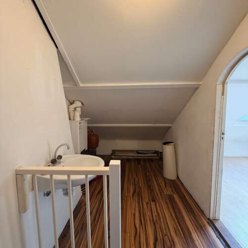 Foto #20 Huurwoning Eisenhowerlaan Utrecht