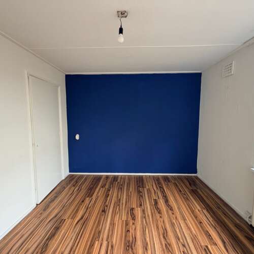 Foto #12 Huurwoning Eisenhowerlaan Utrecht