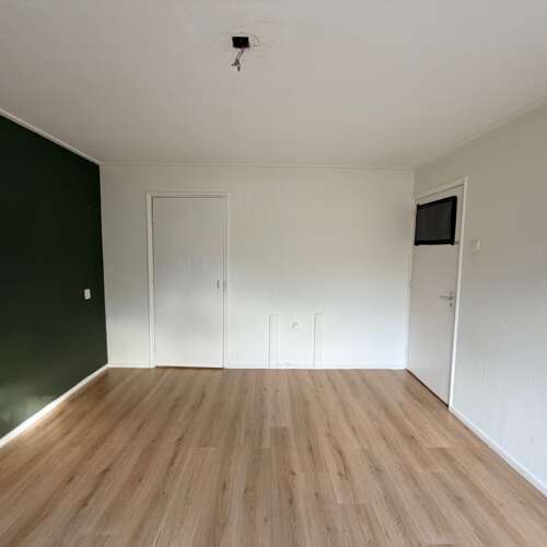 Foto #6 Huurwoning Eisenhowerlaan Utrecht