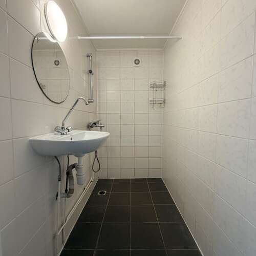 Foto #15 Huurwoning Eisenhowerlaan Utrecht