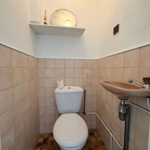 Foto #16 Huurwoning Eisenhowerlaan Utrecht