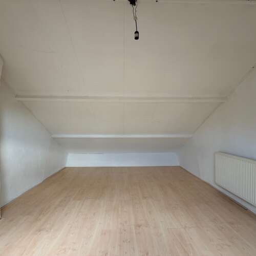 Foto #23 Huurwoning Eisenhowerlaan Utrecht