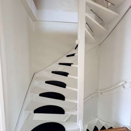 Foto #18 Huurwoning Eisenhowerlaan Utrecht