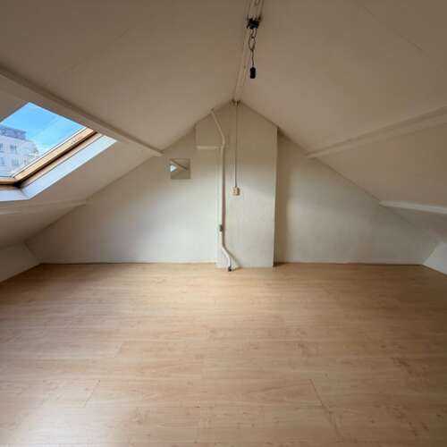 Foto #21 Huurwoning Eisenhowerlaan Utrecht