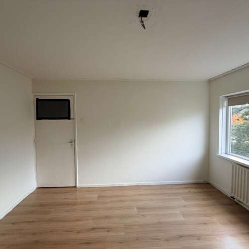 Foto #9 Huurwoning Eisenhowerlaan Utrecht