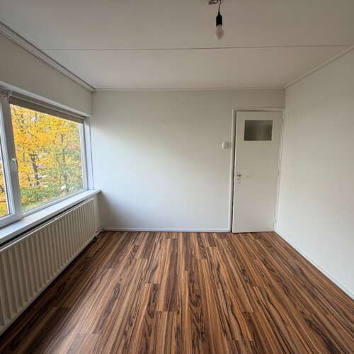 Foto #14 Huurwoning Eisenhowerlaan Utrecht