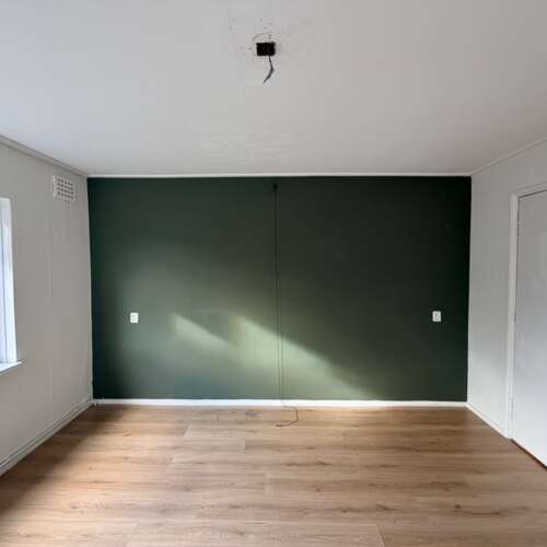 Foto #7 Huurwoning Eisenhowerlaan Utrecht