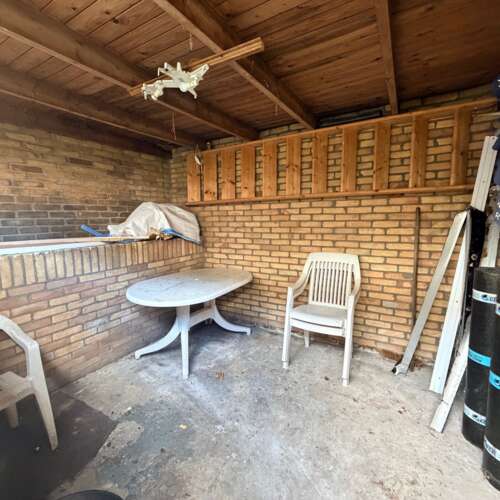 Foto #26 Huurwoning Eisenhowerlaan Utrecht