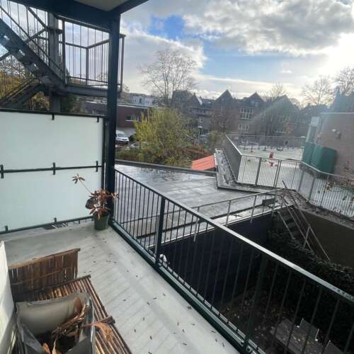 Foto #9 Appartement Biltstraat Utrecht