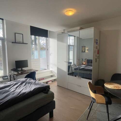 Foto #7 Appartement Biltstraat Utrecht