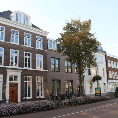 Foto #0 Appartement Biltstraat Utrecht