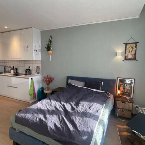 Foto #8 Appartement Biltstraat Utrecht
