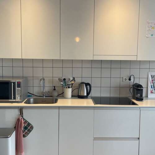 Foto #5 Appartement Biltstraat Utrecht