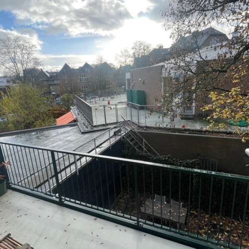 Foto #10 Appartement Biltstraat Utrecht