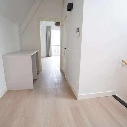 Foto #7 Appartement Noordeinde Delft