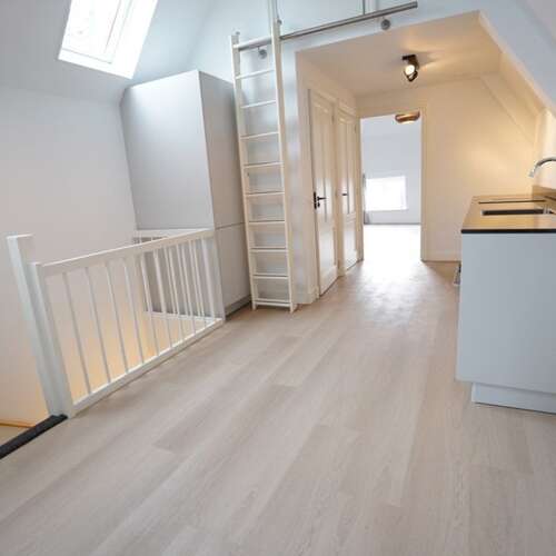 Foto #8 Appartement Noordeinde Delft