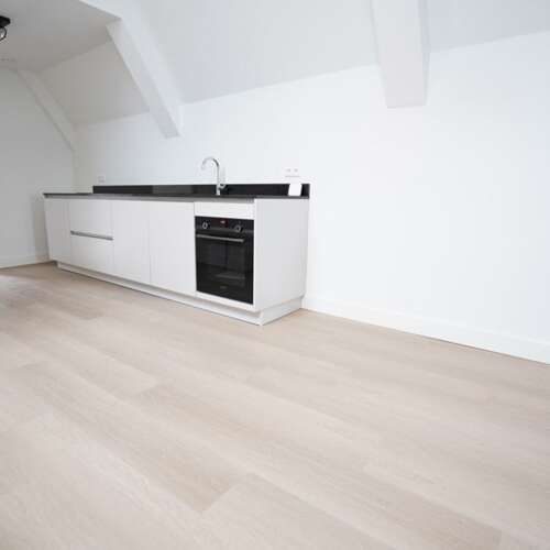Foto #0 Appartement Noordeinde Delft