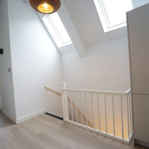 Foto #6 Appartement Noordeinde Delft