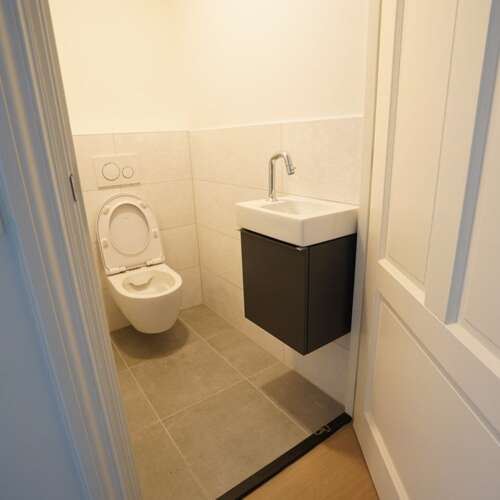 Foto #11 Appartement Noordeinde Delft