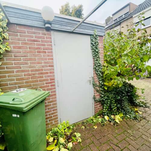 Foto #22 Huurwoning Saturnushof Maastricht