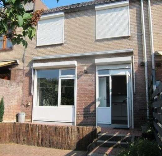 Foto #20 Huurwoning Saturnushof Maastricht