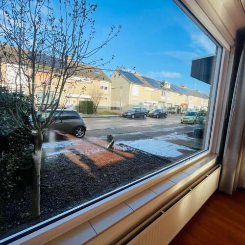 Foto #19 Huurwoning Saturnushof Maastricht