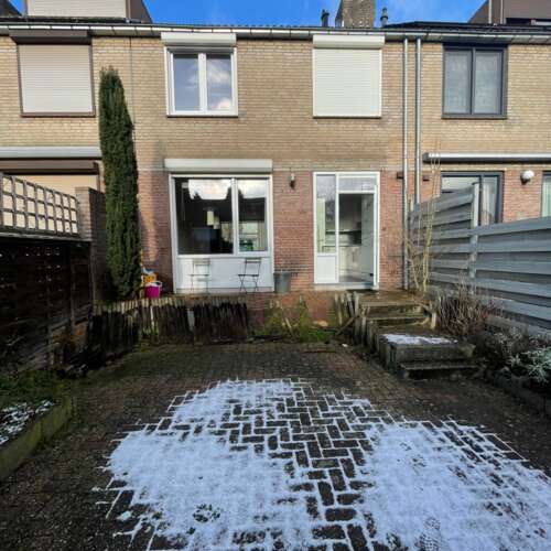 Foto #21 Huurwoning Saturnushof Maastricht