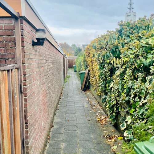 Foto #23 Huurwoning Saturnushof Maastricht