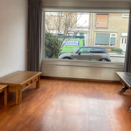 Foto #6 Huurwoning Saturnushof Maastricht