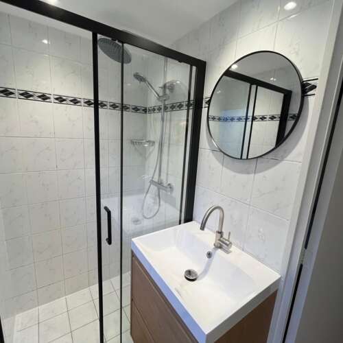 Foto #6 Kamer Tafelbergstraat Tilburg