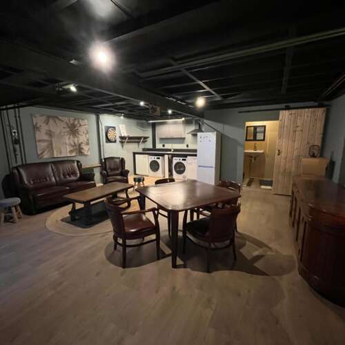 Foto #10 Kamer Tafelbergstraat Tilburg