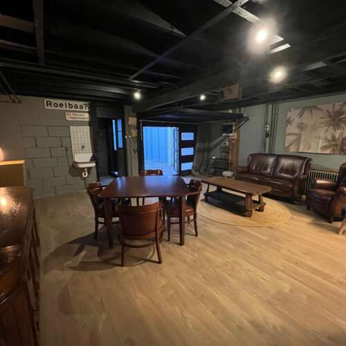 Foto #11 Kamer Tafelbergstraat Tilburg