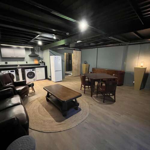 Foto #9 Kamer Tafelbergstraat Tilburg