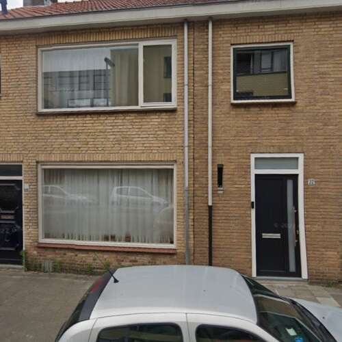 Foto #0 Kamer Tafelbergstraat Tilburg