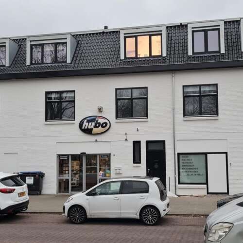 Foto #0 Appartement Heuvelplein Breda