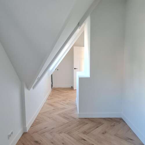 Foto #9 Appartement Heuvelplein Breda