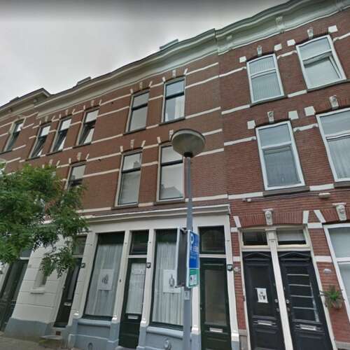 Foto #0 Appartement Volmarijnstraat Rotterdam