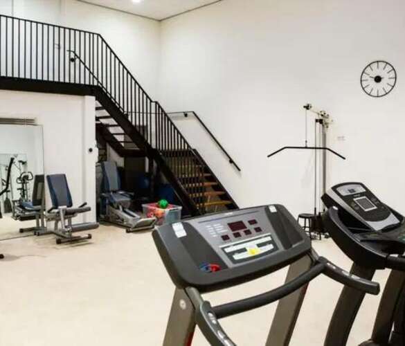 Foto #7 Appartement Cannerweg Maastricht