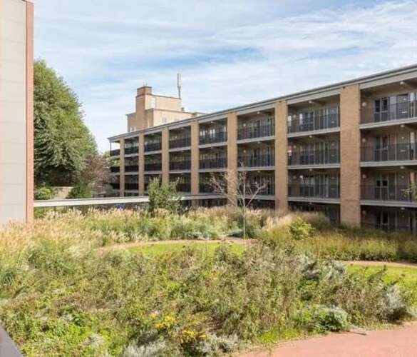 Foto #17 Appartement Cannerweg Maastricht