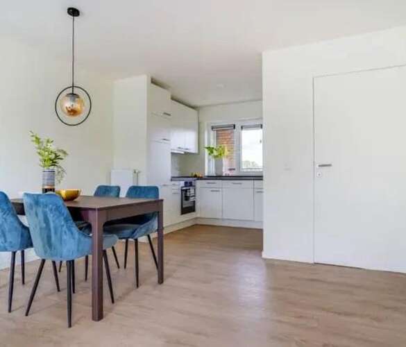 Foto #10 Appartement Cannerweg Maastricht