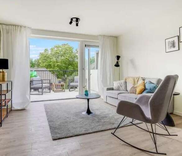 Foto #0 Appartement Cannerweg Maastricht