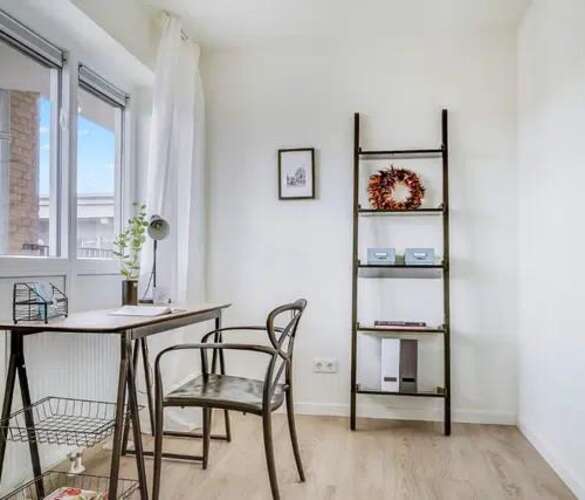 Foto #9 Appartement Cannerweg Maastricht