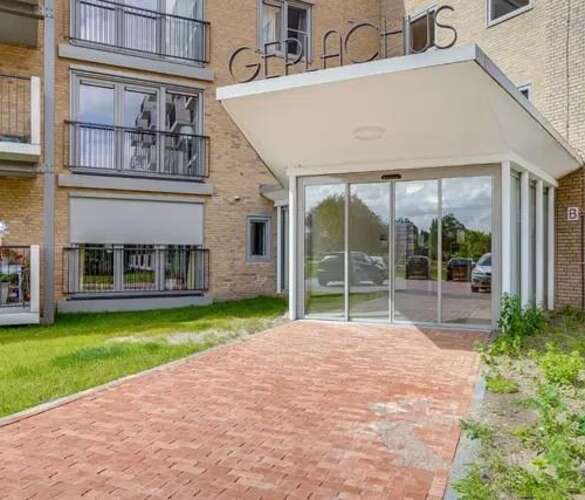 Foto #6 Appartement Cannerweg Maastricht